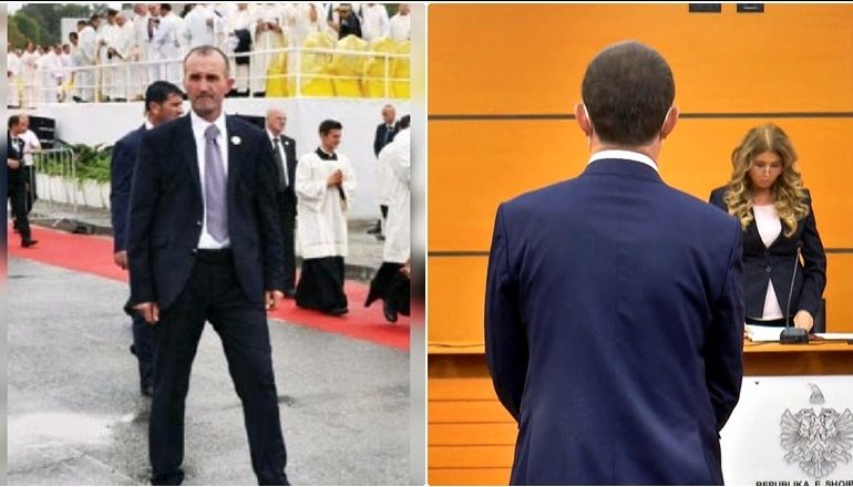 “M’I KA SJELLË VËLLAI NGA AMERIKA”/ Nuk justifikoi 20 mijë dollarë, Vettingu ‘djeg’ Besim Shabanin