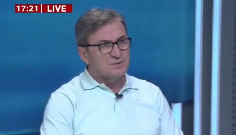 “SPITALET DO…”/ Brataj: Maska është e nevojshme! Ato me valvul nuk duhen përdorur