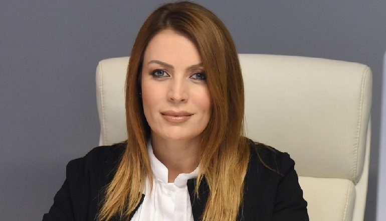 Deputetja e PS-së, Blerina Gjylameti INFEKTOHET me COVID-19