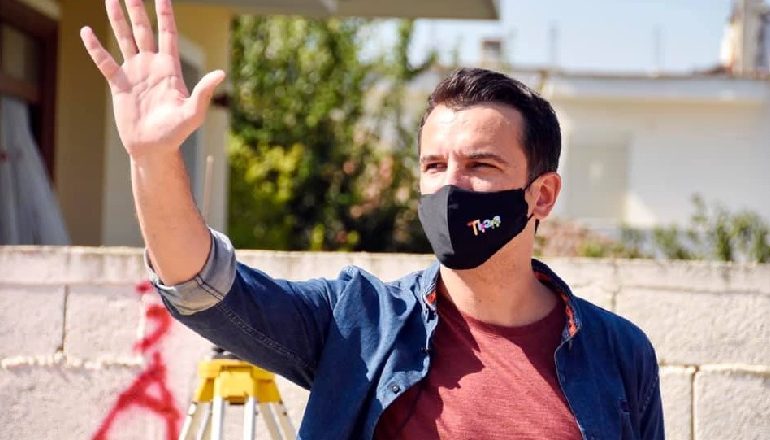 “ÇUDIRA PRESIDENCIALE…”/ Veliaj thumbon Metën: Mbron gjobë-mediat që ngrihen me trafikun e drogës dhe sulmon troç-mediat që hetojnë trafikun e pasaportave