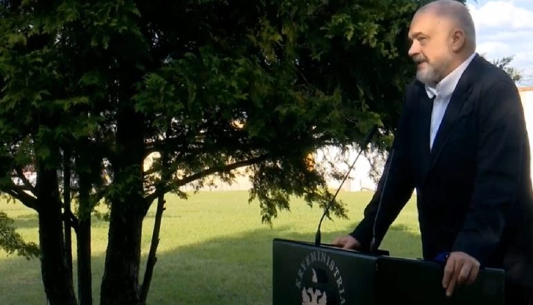 “DO STREHOHEN NË…”/ Rama tregon se si do të integrohen fëmijët e riatdhesuar nga Siria