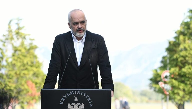 “NUK PRESIM ASNJË SEKONDË PËR KODIN”/ Rama: Rekomandimet që do japin i aplikojmë pas 25 prillit