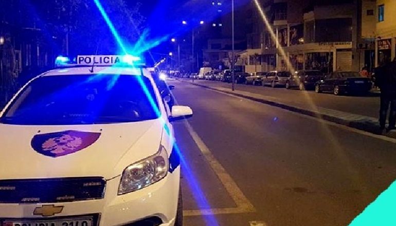 NDODH NË GJIROKASTËR/ Qëlloi me armë drejt 35-vjeçarit pas konfliktit të çastit, policia identifikon autorin
