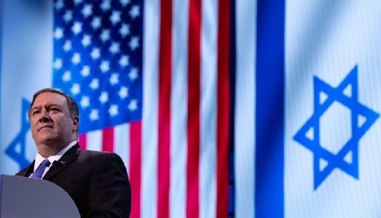 KUVENDI I SHQIPËRISË ZHVILLON FORUMIN KUNDËR ANTISEMITIZMIT ONLINE/ Të ftuar Mike Pompeo dhe David Sassoli. Axhenda
