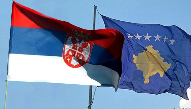 DIALOGU KOSOVË-SERBI/ Sot takimi i ekspertëve në Bruksel