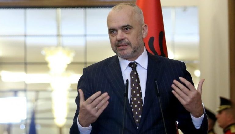 GREVA/ Rama thirrje naftëtarëve: Mos u gënjeni nga nga krokodilët që lotojnë për ju e duan t’ju përdorin kundër qeverisë