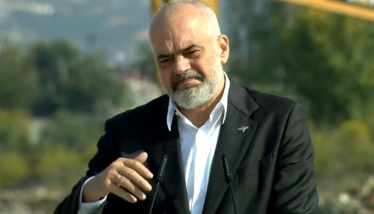 RINDËRTIMI/ Rama- opozitës: Të gjitha me lekët e shtetit, akoma s’janë marrë fondet nga…
