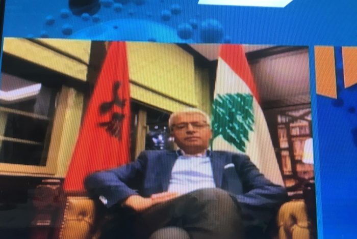 FLET NGA LIBANI/ Lleshaj: Kemi kontaktuar me 25 shqiptarë në kamp. Fëmijët atje janë të terrorizuar