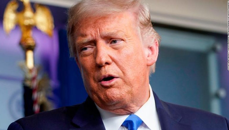 PRESIDENTI TRUMP MORI DOZËN E PARË TË DEKSAMETAZONIT/ Por çfarë ilaçi është dhe a ndihmon në luftën anti COVID-19?