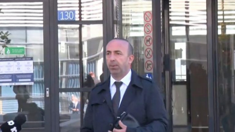 ZHDUKJA E 2 MILIONË EUROVE/ Avokati i punonjësit të Thesarit në Kosovë: Nuk ka bërë asnjë transfertë