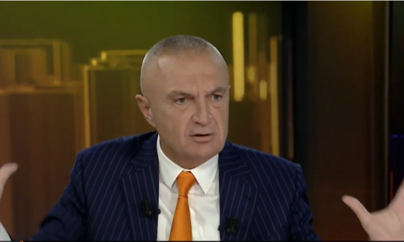 GAZETARËT QUAJNË VOJO KUSHIN “ATENTATOR”/ Meta “tërbohet” dhe ngatërron Avniun me Vojon: Patriot i jashtëzakonshëm, bëri…
