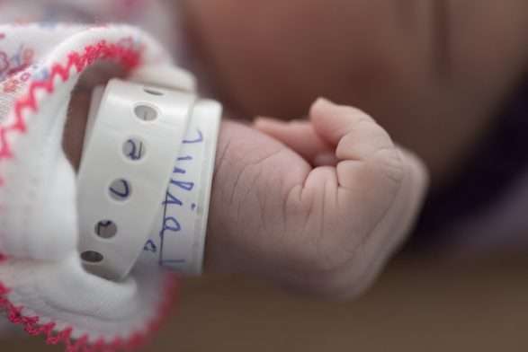 PARALAJMËRIMI TRONDITËS/ OBSH: Do të rritet numri i fëmijëve që do të vdesin nga kriza e pandemisë