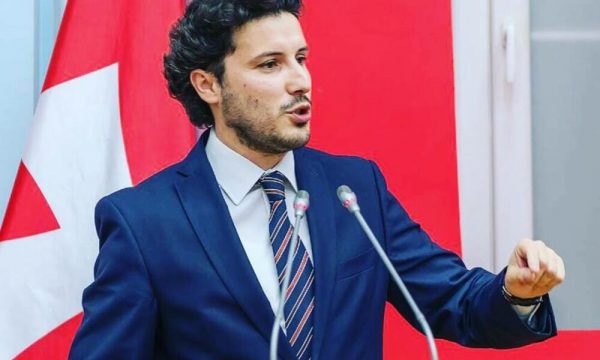 PAS ZGJEDHJEVE/ Shqiptari Abazoviç merr Ministrinë e Brendshme dhe Shërbimin Sekret në Mal të Zi