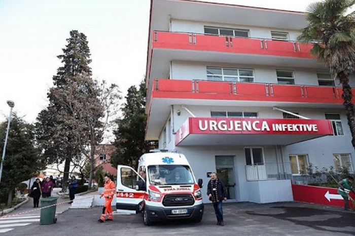 DALIN SHIFRAT E COVID-19/ Humbin jetën KATËR PERSONA. Ja sa raste të reja ka në 24 orët e fundit