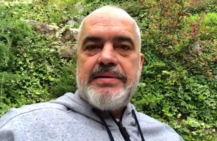 “PUNËT E MIRA DUAN DURIM”/ Rama iu kthen përgjigje ndjekësve në FB për…: Po punojmë me ekspertizë ndërkombëtare