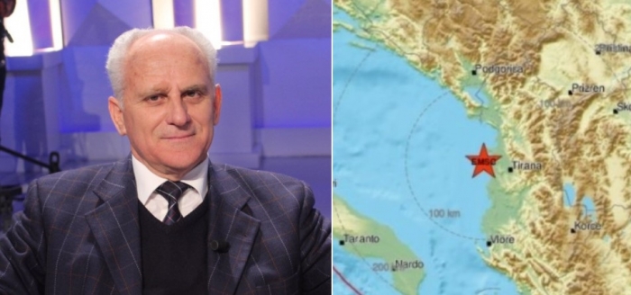 LËKUNDJET E TËRMETIT/ Sizmiologu Koçi: Nuk duhet të frikësohemi…
