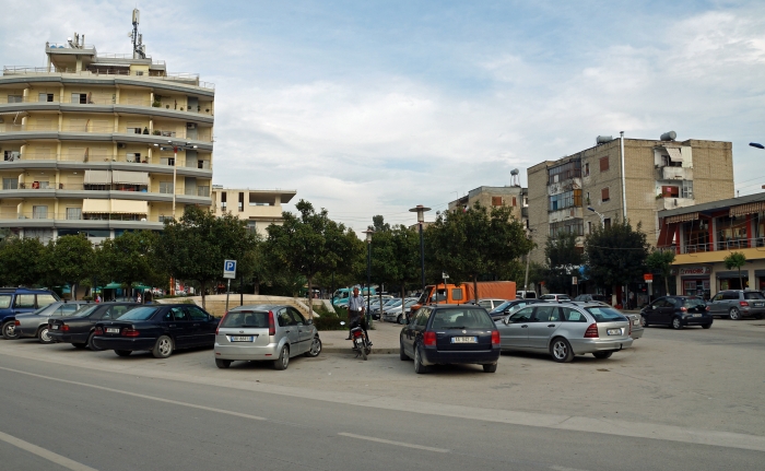 COVID-19/ Infektohet shefi i Policisë në Urën Vajgurore, preket dhe një punonjës i Bashkisë