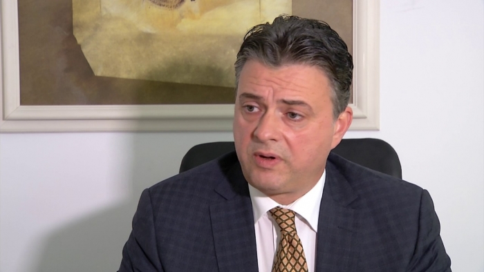 E PRANON HAPUR/ Arben Ristani: Dua që PD ta marrë pushtetin pa LSI. Jam kundër aleancës së qelbësirave që donin të rrëzonin Berishën
