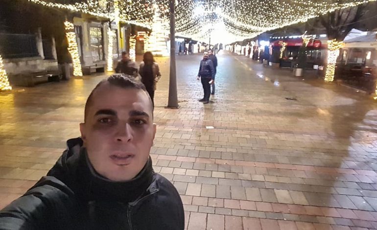 E TRISHTË/ Ky është 37-vjeçari nga Korça që humbi betejën më COVID-19, NUK kishte sëmundje shoqëruese