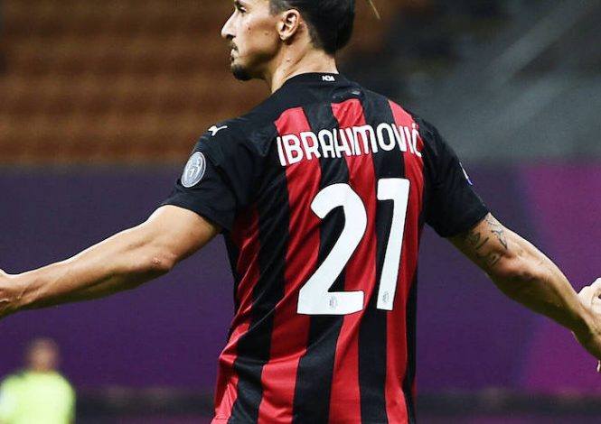 MPOSHTI KORONAVIRUSIN/ Ibrahimovic gëzon sërish tifozët e Milanit: COVID-19 ka gjetur personin e gabuar...