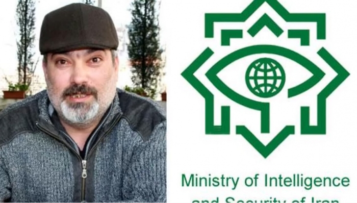 DYSHOHET SI AGJENT SEKRET I IRANIT/ Firmoset urdhri për dëbimin e Ehsan Bidit nga Shqipëria