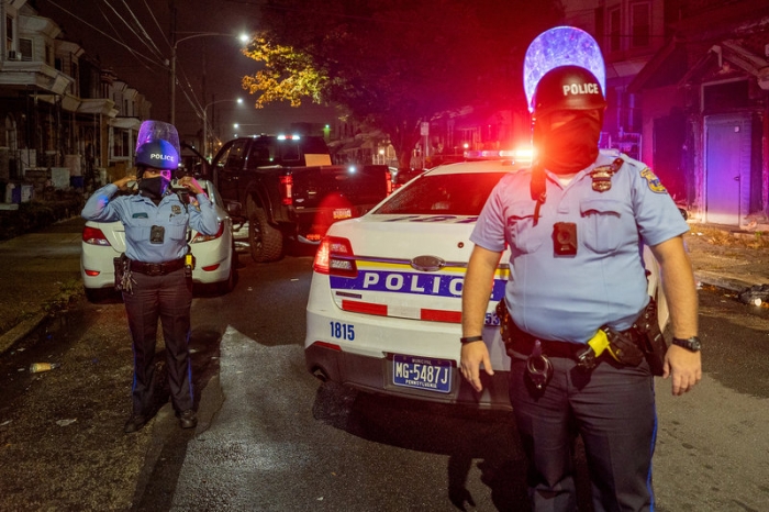 SHBA/ Policia vret afro-amerikanin 27-vjeçar, Filadelfia ndizet nga protestat, plagosen 30 policë