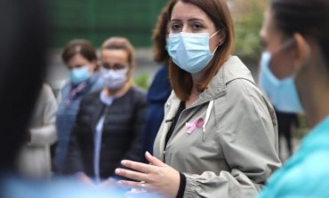 COVID-19/ Manastirliu: Edhe 10 grupe të reja epidemiologësh në Tiranë, bonusi special deri ditën e fundit të epidemisë