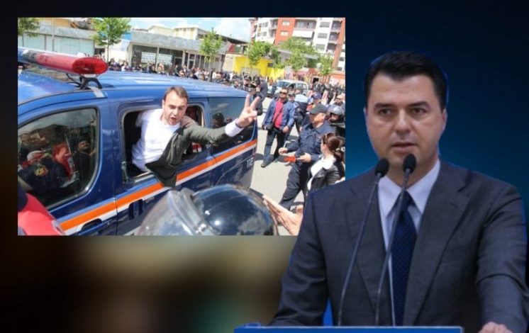SKUALIFIKIMI I ÇUNIT TË FARIUT/ Basha premtim publik protestuesve të Astirit: Nesër do ta bëj ministër