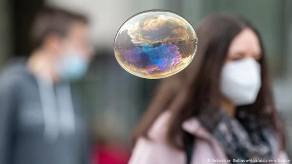 SA “KUSHTON” NJË TJETËR MBYLLJE? Qeveria gjermane vendos kufizime më të ashpra prej pandemisë