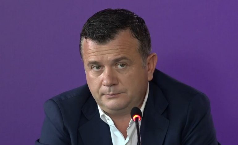 “DEKRIMINALIZIMI”/ Balla: PS e vetmja që e ka sanksionuar në rregullore! Duhet dakordësi me opozitat