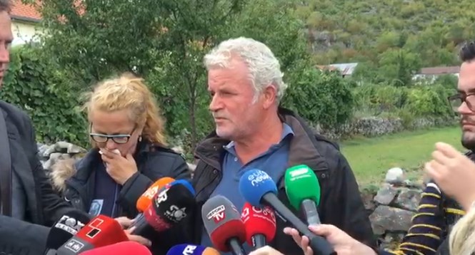 SHERR PËR KULTIVIMIN E HASHASHIT/ Prindërit e njërit prej të zhdukurve: Djali nuk kishte problem me askënd! Doli për kafe por nuk u kthye