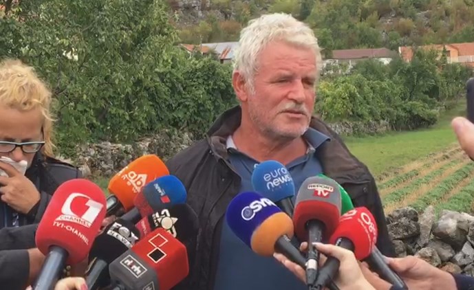 SHERRI PËR HASHASHIN/ Babai i Klement Pepaj: Danielin e kanë parë me automatik! Dyshoj se e ka vrarë ai