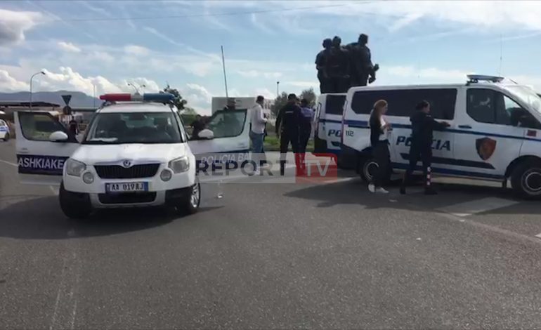 U QËLLUAN ME BRESHËRI PLUMBASH/ Kush është Shefi i Policisë Bashkiake të Malësisë së Madhe dhe i ati që mbetën të plagosur (EMRAT+FOTO)