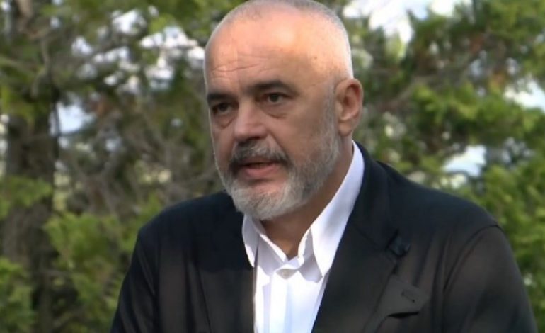 RIATDHESIMI I 4 FËMIJËVE NGA SIRIA/ Rama: Ka prindër që nuk duan të kthejnë fëmijët