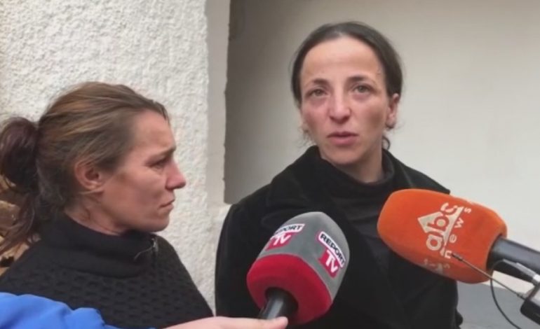 HUMBI JETËN NË MINIERË/ Bashkëshortja e minatorit apel për ndihmë: Kam 3 fëmijë të vegjël dhe…