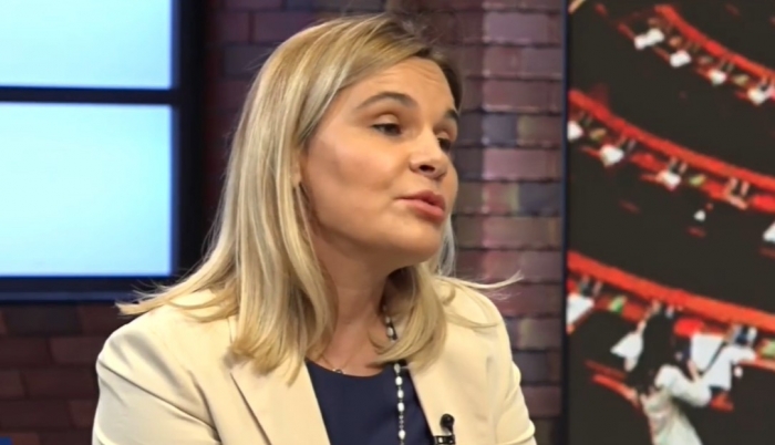 MIRATIMI I KODIT/ Kryemadhi “nuk shqetësohet”: Do hyjmë në zgjedhje me kënaqësinë më të madhe