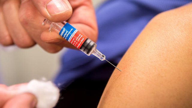 VAKSINIMI/ Apeli i specialistes së ISHP-së: Gripi është një sëmundje e rrezikshme, mund të çojë në vdekje