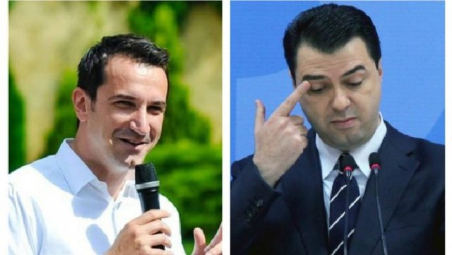 “THUMBON” BASHËN NGA PETRELA/ Erion Veliaj: Po të kishte champions league për gjumin, nuk të falin ata