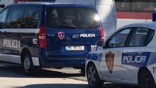 I VENDOSI GJOBË PËR PARKIM/ Qytetari bën për spital policin në Shkodër, i thyen nofullën (EMRAT)
