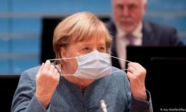 COVID-19/ Rikthehen kufizimet e ashpra në disa qytete gjermane, kancelarja Merkel jep alarmin