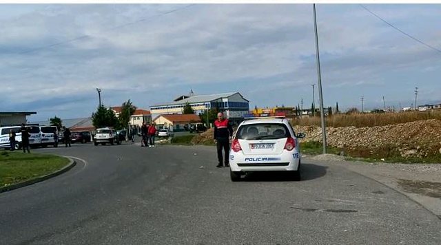 I SHPËTOI MREKULLISHT ATENTATIT/ Reagimi i bashkëshortes së shefit të Policisë Bashkiake në Malësinë e Madhe