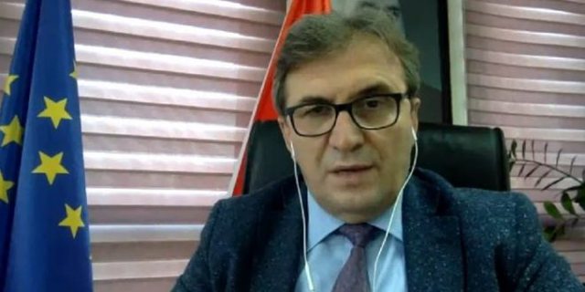 A PO I AFROHEMI PIKUT TË PANDEMISË? Brataj: Ka filluar rritja, presim…