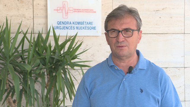 FRIKA NGA COVID-19/ Shtohen telefonatat, 3 qytetet që mbajnë “rekordin”. Ja çfarë thotë Skënder Brataj