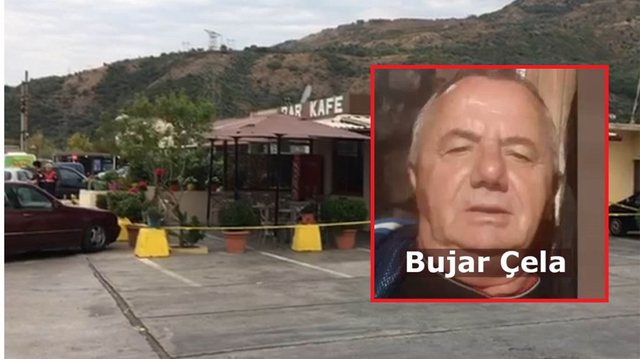 ATENTATI NË ELBASAN/ Si u zbulua vrasësi i Bujar Çelës nga gjurma e gishtit në para, Tonin Vocaj jep detaje