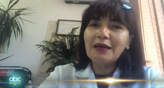 RRITJA E RASTEVE ME COVID NË VEND/ Mjekja jep alarmin: Situata do bëhet e papërballueshme. Përdorimi i maskave…