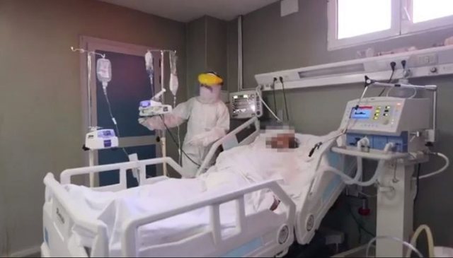 I SHOQI U INFEKTUA ME COVID-19/ Flet gruaja e avokatit të njohur: Mos e provoftë njeri…