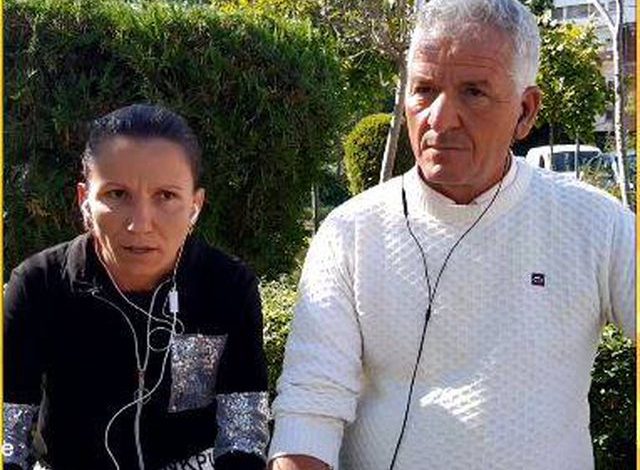 I VRAU BURRIN DHE VJEHRRËN TË DASHURËS/ Babai i të dënuarit: E kanë rrahur për vdekje, nuk ka lidhje…
