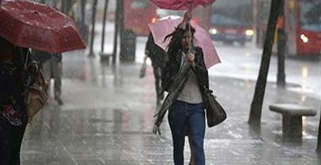 MOTI I KEQ/ Shi e breshër, situatë problematike parashikohet në Shkodër e Kukës