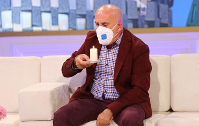 VEMENDJE/ Doktor Pipero tregon gabimin e rëndë që bëjmë me MASKËN