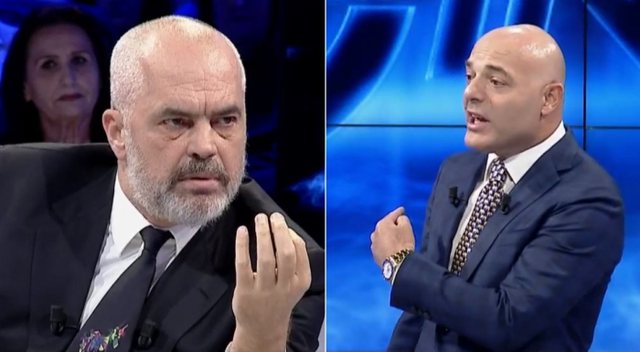 “DUHET VËNË PULLË E KUQE”/ Fjalori i Bashës detyron Ramën t’i bëjë kërkesën e pazakontë Fevziut